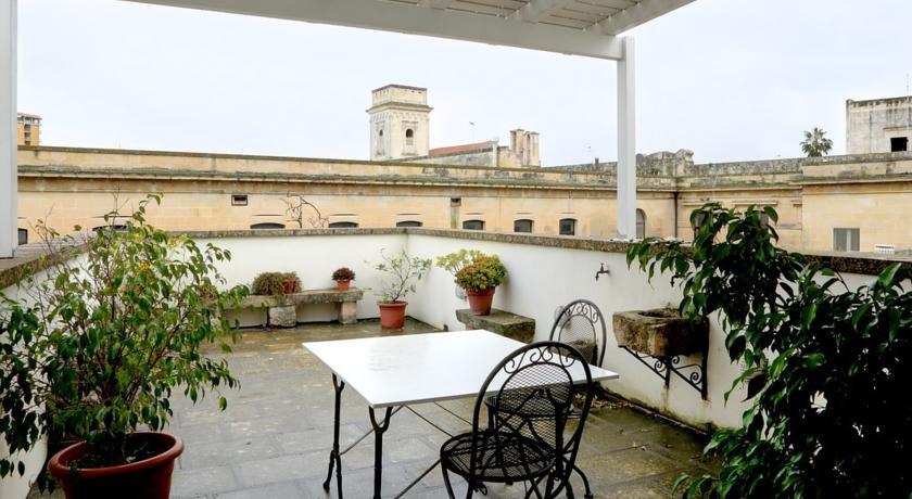 Apartments Bedlecce Rum bild