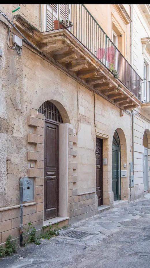 Apartments Bedlecce Exteriör bild