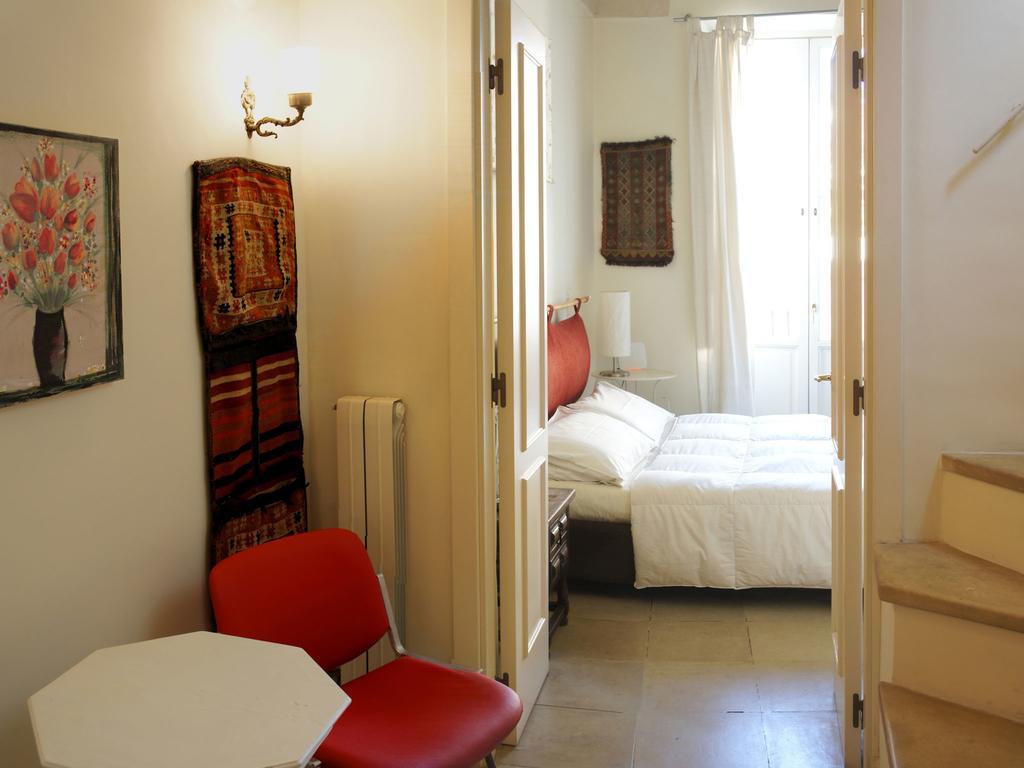 Apartments Bedlecce Exteriör bild