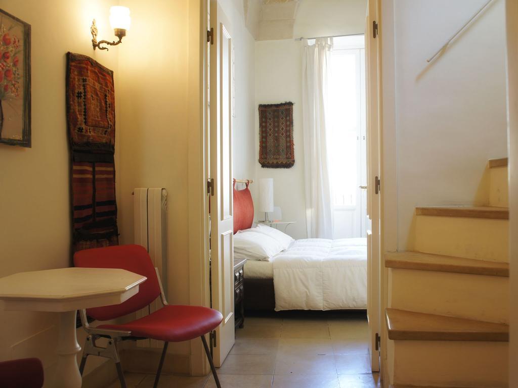 Apartments Bedlecce Exteriör bild