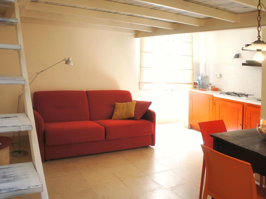 Apartments Bedlecce Exteriör bild