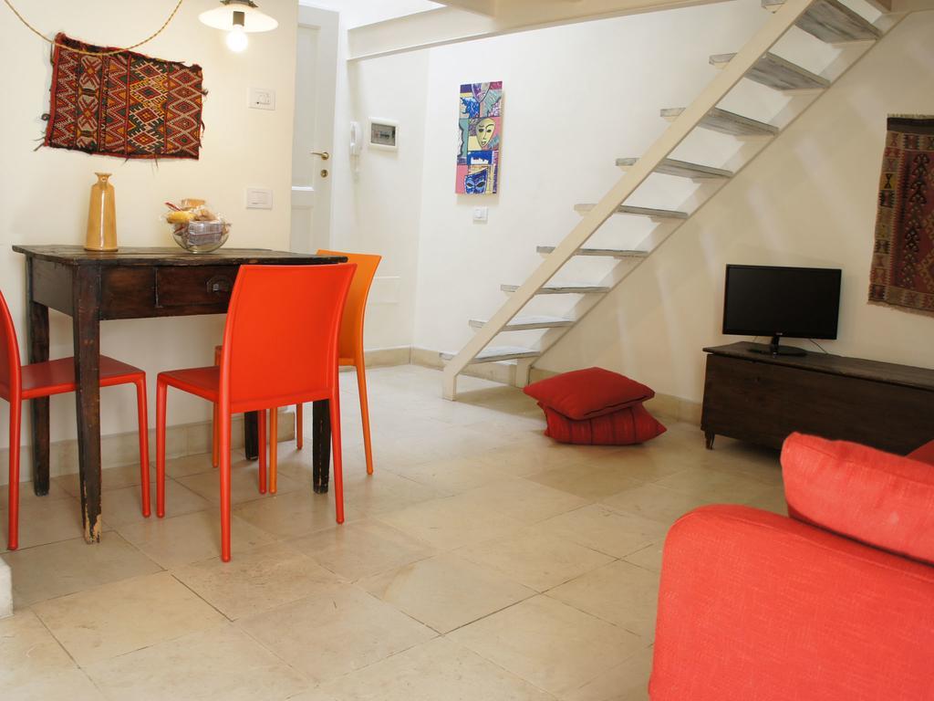 Apartments Bedlecce Exteriör bild