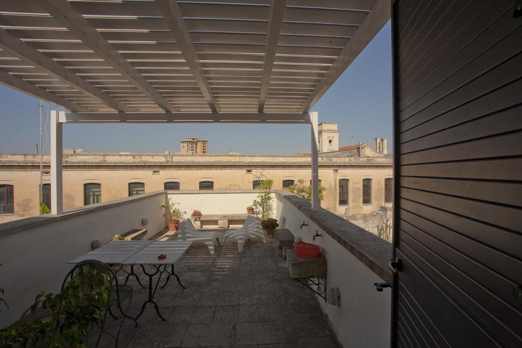 Apartments Bedlecce Exteriör bild