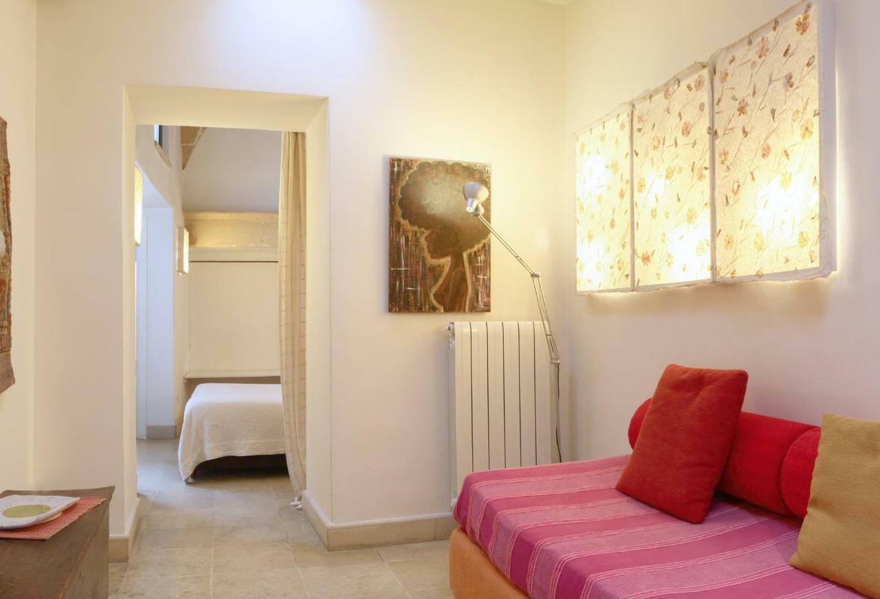 Apartments Bedlecce Exteriör bild